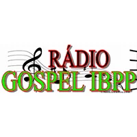 Logo da Radio Gospel IBPP