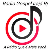 Logo da Radio Gospel iraja Rj