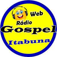 Logo da Radio Gospel Itabuna