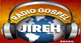 Logo da Radio Gospel Jireh