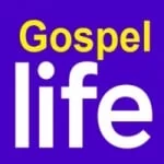 Logo da Radio Gospel Life