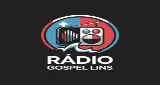 Logo da Radio Gospel Lins