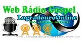 Logo da Radio Gospel Logradouro Online
