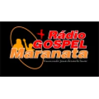 Logo da Radio Gospel Maranata