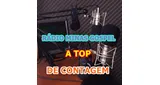 Logo da Radio gospel minas