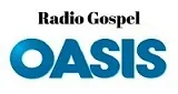 Logo da Radio Gospel Oasis