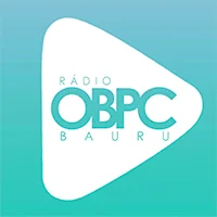 Logo da Radio Gospel OBPC Bauru