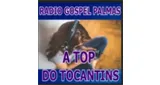 Logo da Radio Gospel Palmas