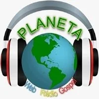 Logo da RADIO GOSPEL PLANETA