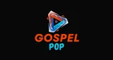 Logo da Radio gospel pop
