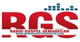 Logo da Radio Gospel Semadecar
