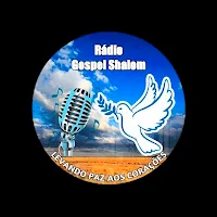 Logo da Radio Gospel Shalom