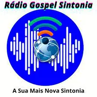 Logo da Radio Gospel Sintonia