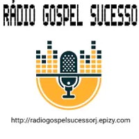 Logo da Radio Gospel Sucesso