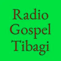 Logo da Radio Gospel Tibagi