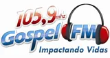 Logo da Radio Gospel