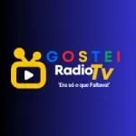 Logo da Radio Gostei
