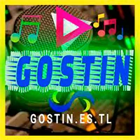Logo da Radio Gostin
