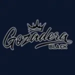 Logo da Radio Gozadera Black