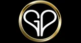 Logo da Radio Graça Pura