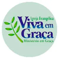 Logo da Radio Graça Viva