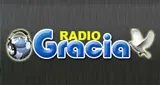 Logo da Radio Gracia 1320 AM