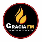 Logo da Radio Gracia FM