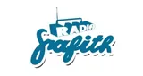 Radio grafith