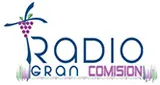 Logo da Radio Gran Comisión
