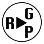 Logo da Radio Gran Paradiso 96.7 FM
