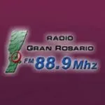 Logo da Radio Gran Rosario