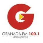 Logo da Radio Granada 100.1 FM