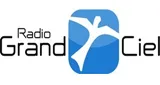 Logo da Radio Grand Ciel