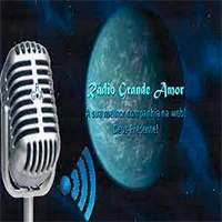 Logo da Radio Grande Amor