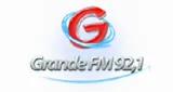 Logo da Radio Grande FM