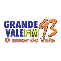 Logo da Radio Grande Vale FM