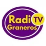 Logo da Radio Graneros 107.5 FM