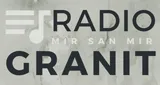 Logo da Radio Granit