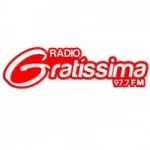 Logo da Radio Gratíssima 97.7 FM