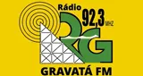 Radio Gravatá FM