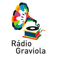 Logo da Radio Graviola