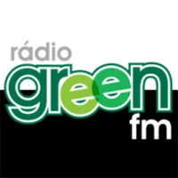 Logo da Radio Green FM