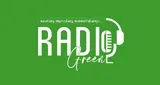 Logo da Radio Green