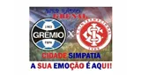 Logo da Radio Grenal Cidade Simpatia