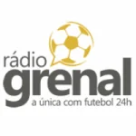 Logo da Radio Grenal
