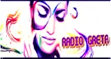 Logo da Radio Greta