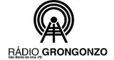 Logo da Radio Grongonzo