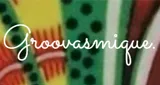 Logo da Radio Groovasmique