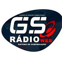Logo da Radio Gs