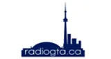 Logo da Radio GTA